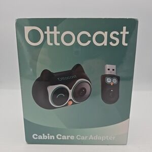 Ottocast Cabin Care Car Adapter CA520